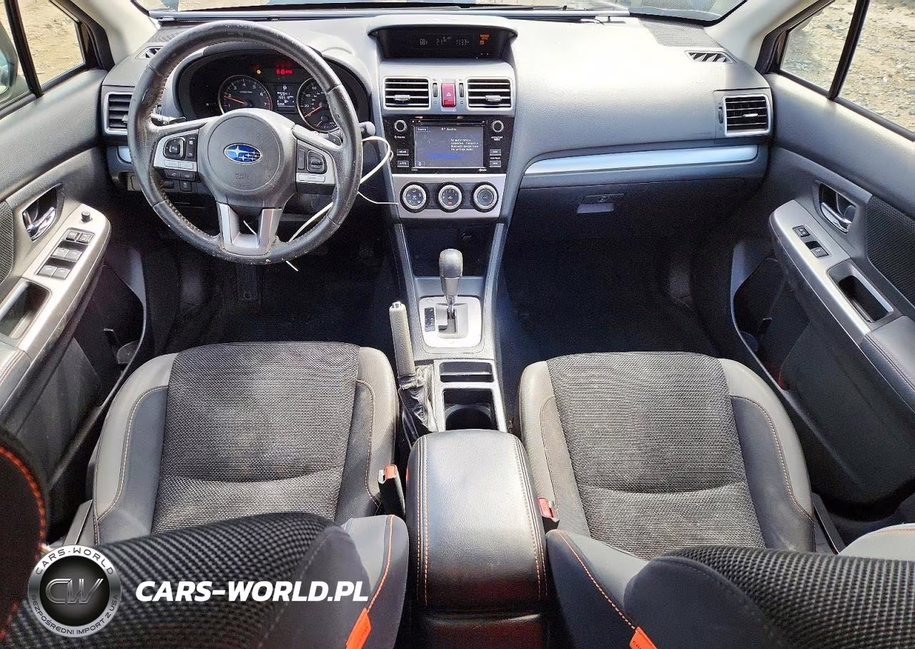 2016 Subaru Crosstrek Premium VIN:JF2GPABC1G8300442 - 8