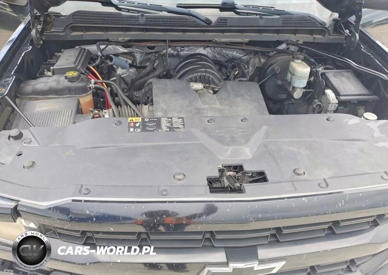 2016 Chevrolet Silverado C1500 VIN:1GCRCNEH0GZ187496 - 11