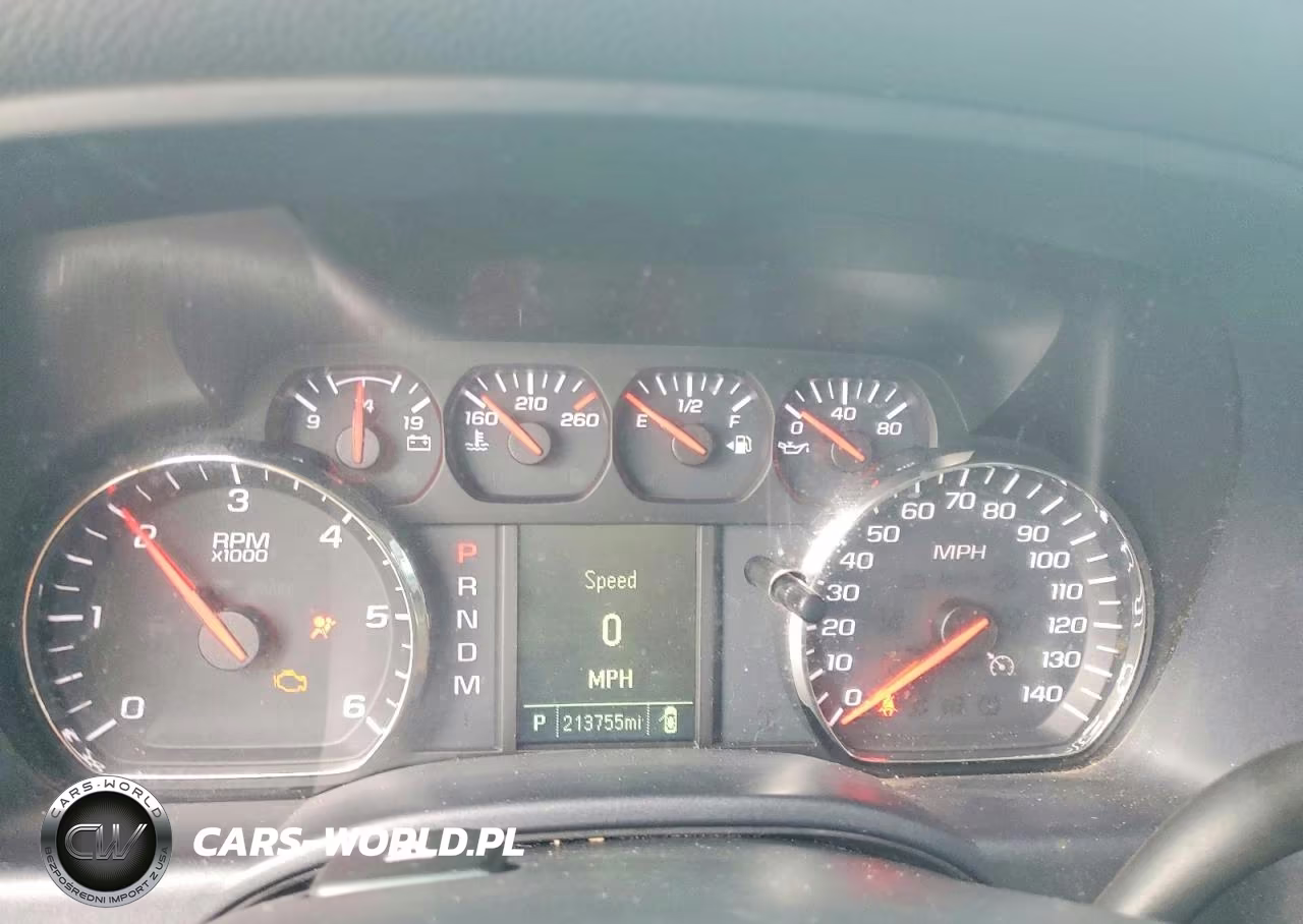 2016 Chevrolet Silverado C1500 VIN:1GCRCNEH0GZ187496 - 9