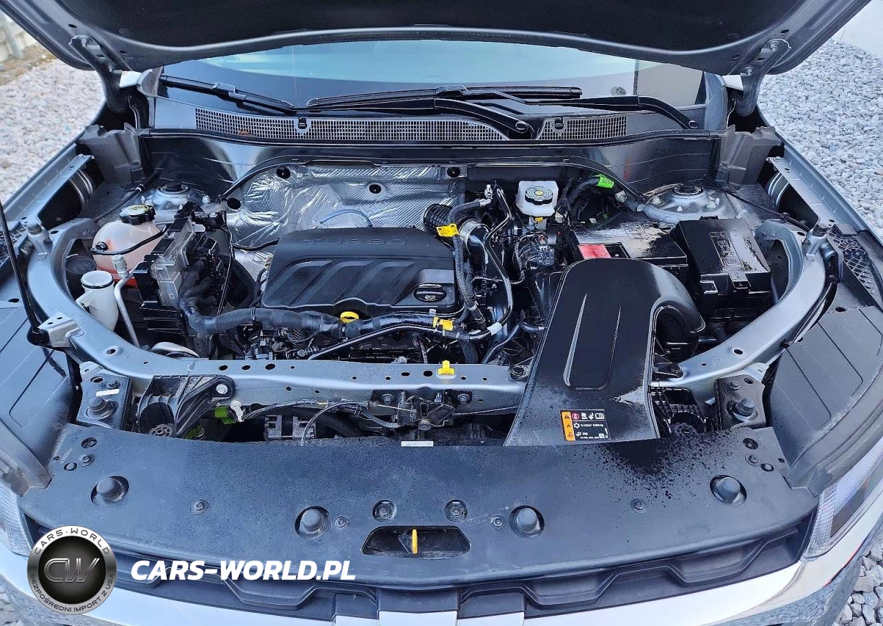2025 Chevrolet Trax 1Lt VIN:KL77LHEP2SC240949 - 12