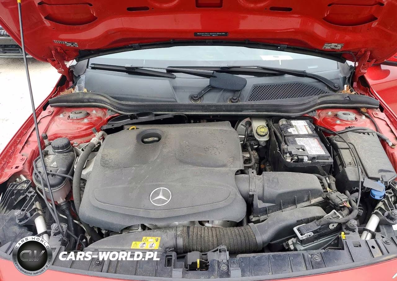 2019 Mercedes-Benz Gla 250 VIN:WDCTG4EB0KU010723 - 11