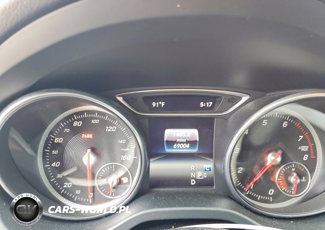 2019 Mercedes-Benz Gla 250 VIN:WDCTG4EB0KU010723 - 9