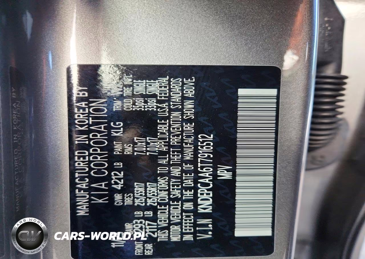 2026 Kia Seltos Lx VIN:KNDEPCAA6T7916512 - 13