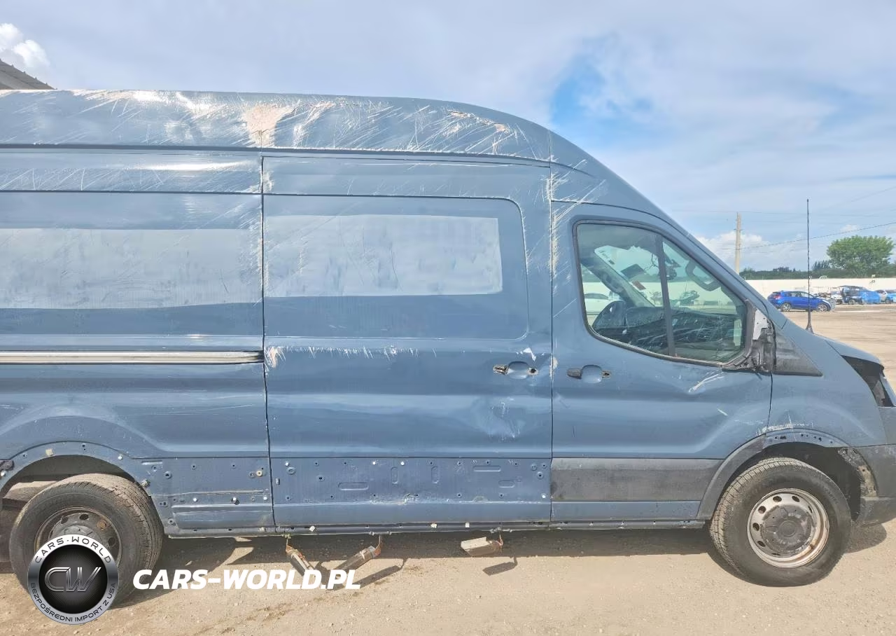 2020 Ford Transit T-250 VIN:1FTBR3X86LKA86953 - 11