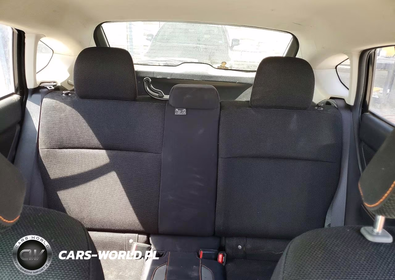 2016 Subaru Crosstrek Premium VIN:JF2GPADC7G8241488 - 10
