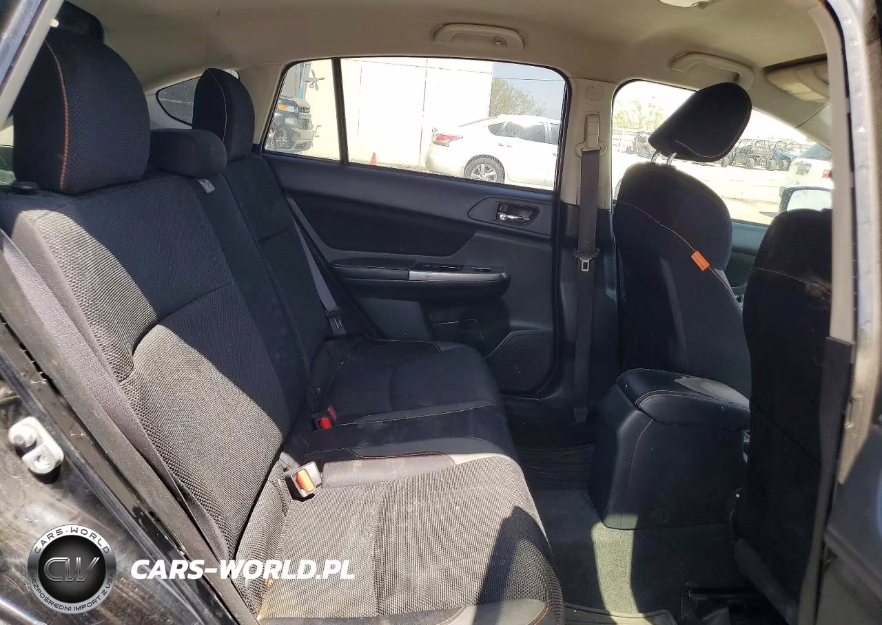 2016 Subaru Crosstrek Premium VIN:JF2GPADC7G8241488 - 11