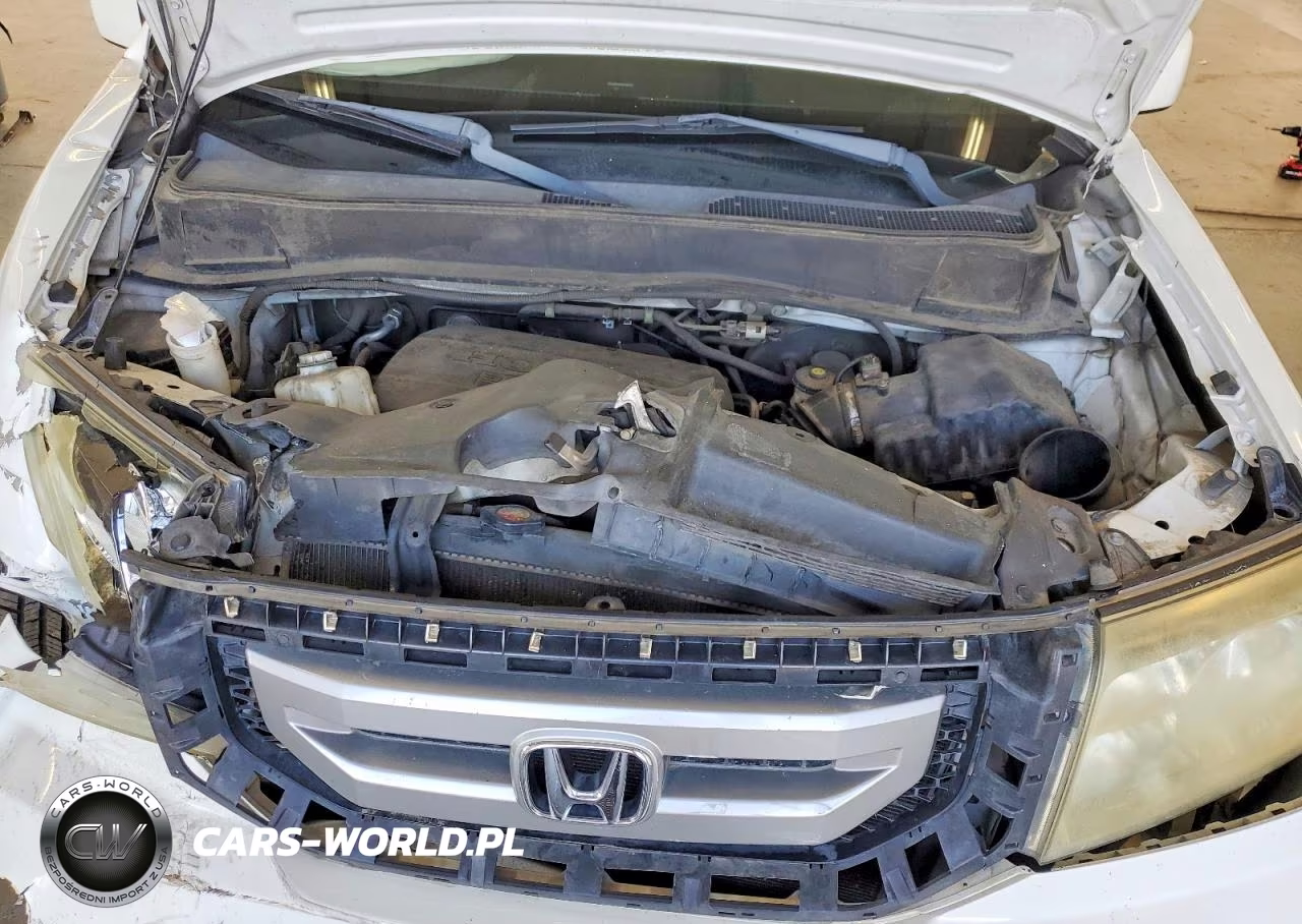 2011 Honda Pilot Ex VIN:5FNYF3H4XBB049351 - 12