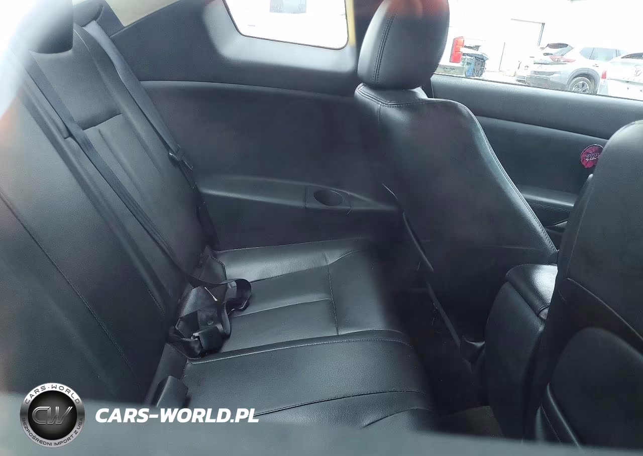 2008 Nissan Altima 3.5 Se VIN:1N4BL24E68C285286 - 10
