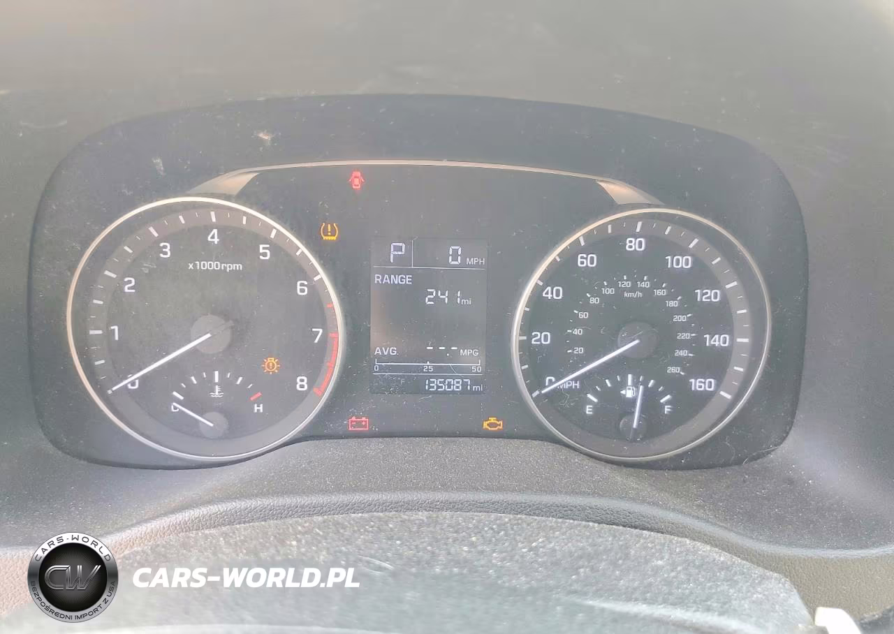 2017 Hyundai Elantra Se VIN:KMHD74LFXHU068455 - 9