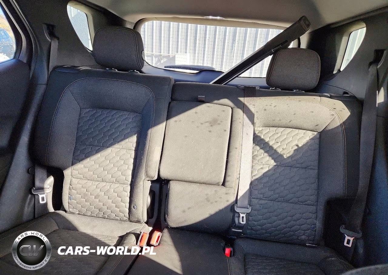 2020 Chevrolet Equinox Lt VIN:2GNAXTEV9L6254928 - 10
