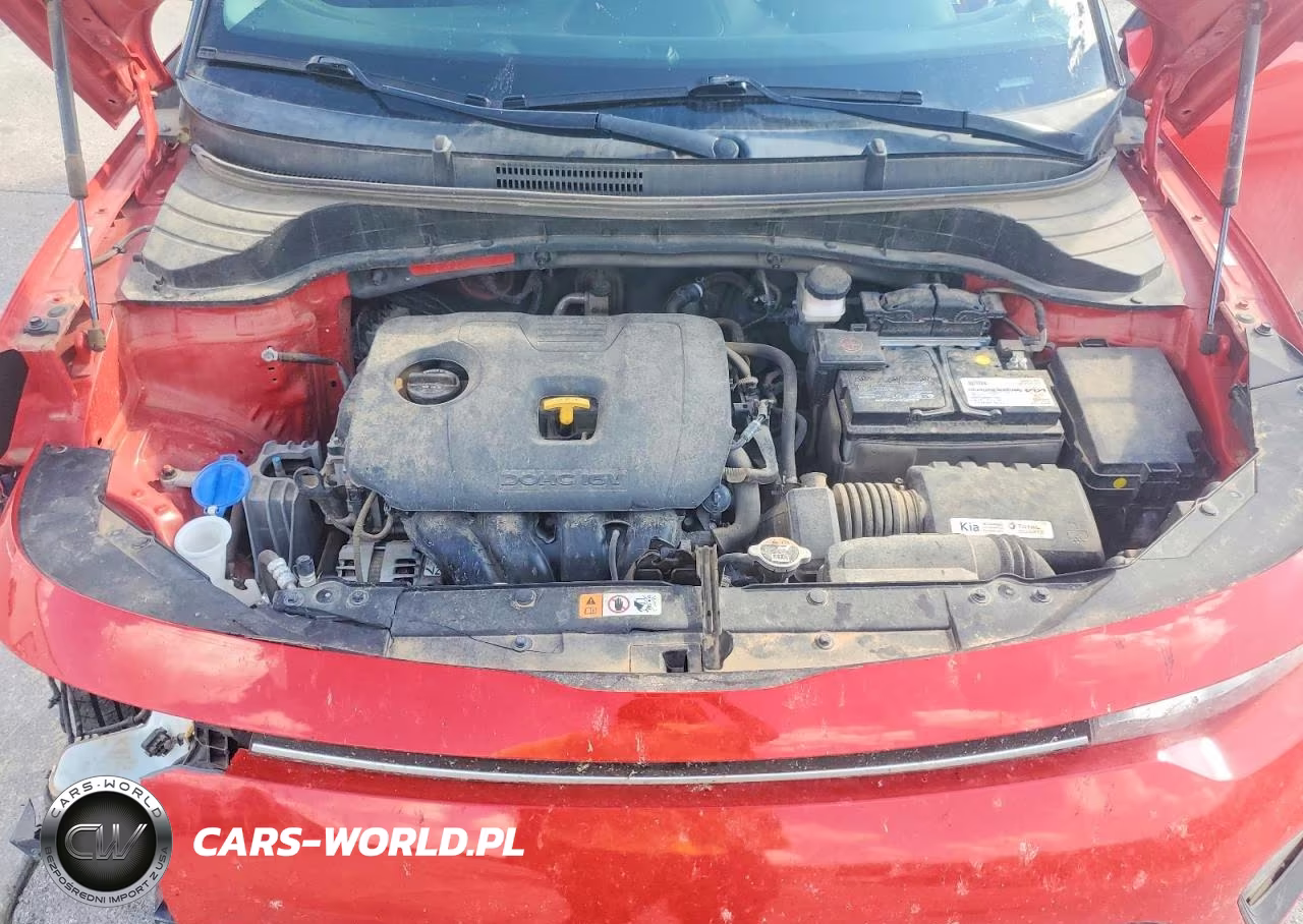 2022 Kia Soul Lx VIN:KNDJ23AU8N7184023 - 11