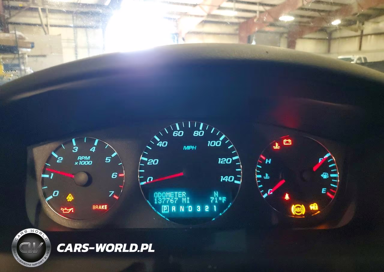 2006 Chevrolet Impala Lt VIN:2G1WT58K469413504 - 9