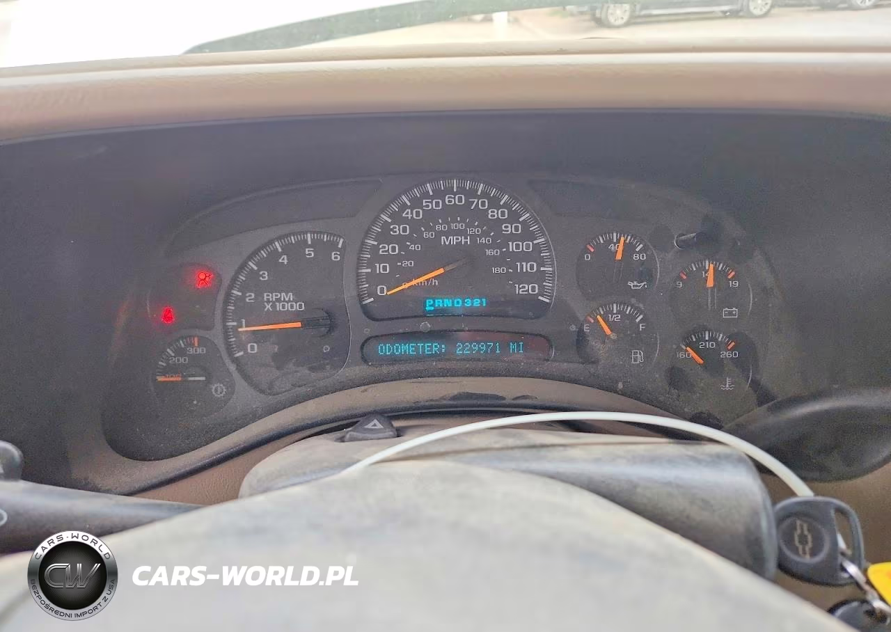 2005 Chevrolet Silverado K2500 Heavy Duty VIN:1GCHK23295F874048 - 9