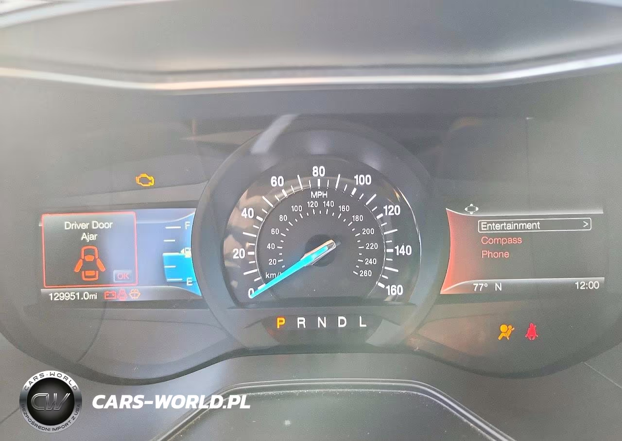 2020 Ford Fusion Se VIN:3FA6P0HD1LR135897 - 9