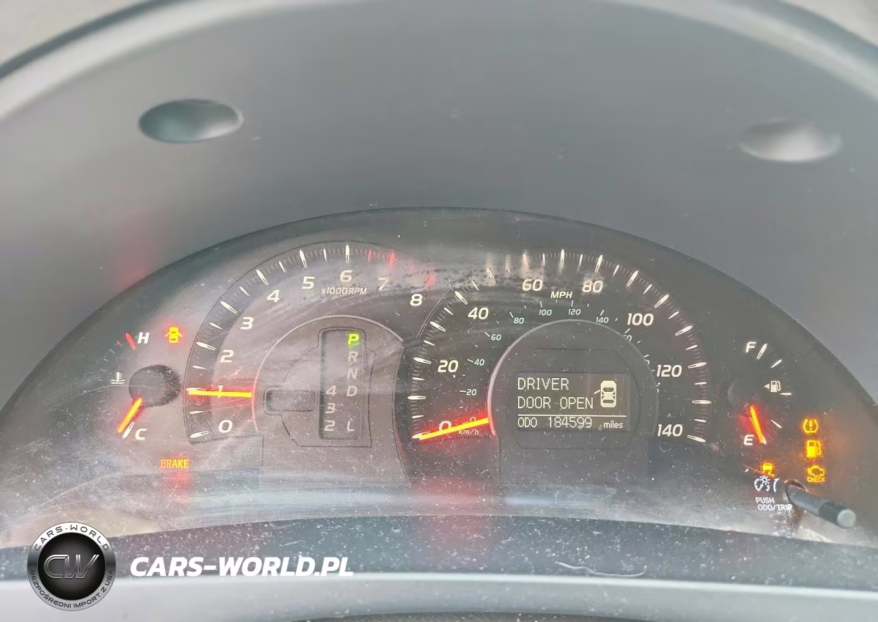 2007 Toyota Camry Xle VIN:JTNBE46K373033346 - 9