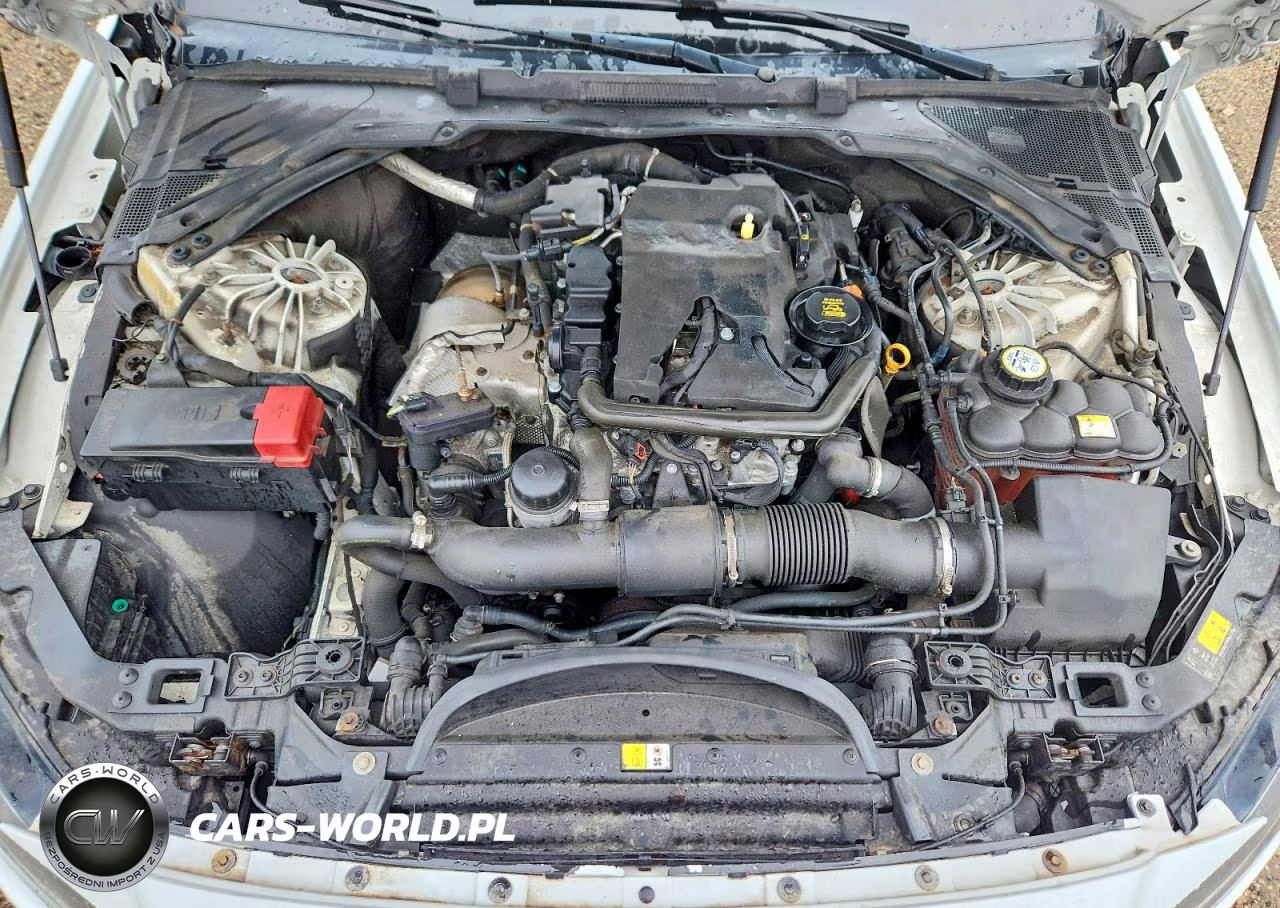 2018 Jaguar Xf VIN:SAJBR4FX1JCY69492 - 11