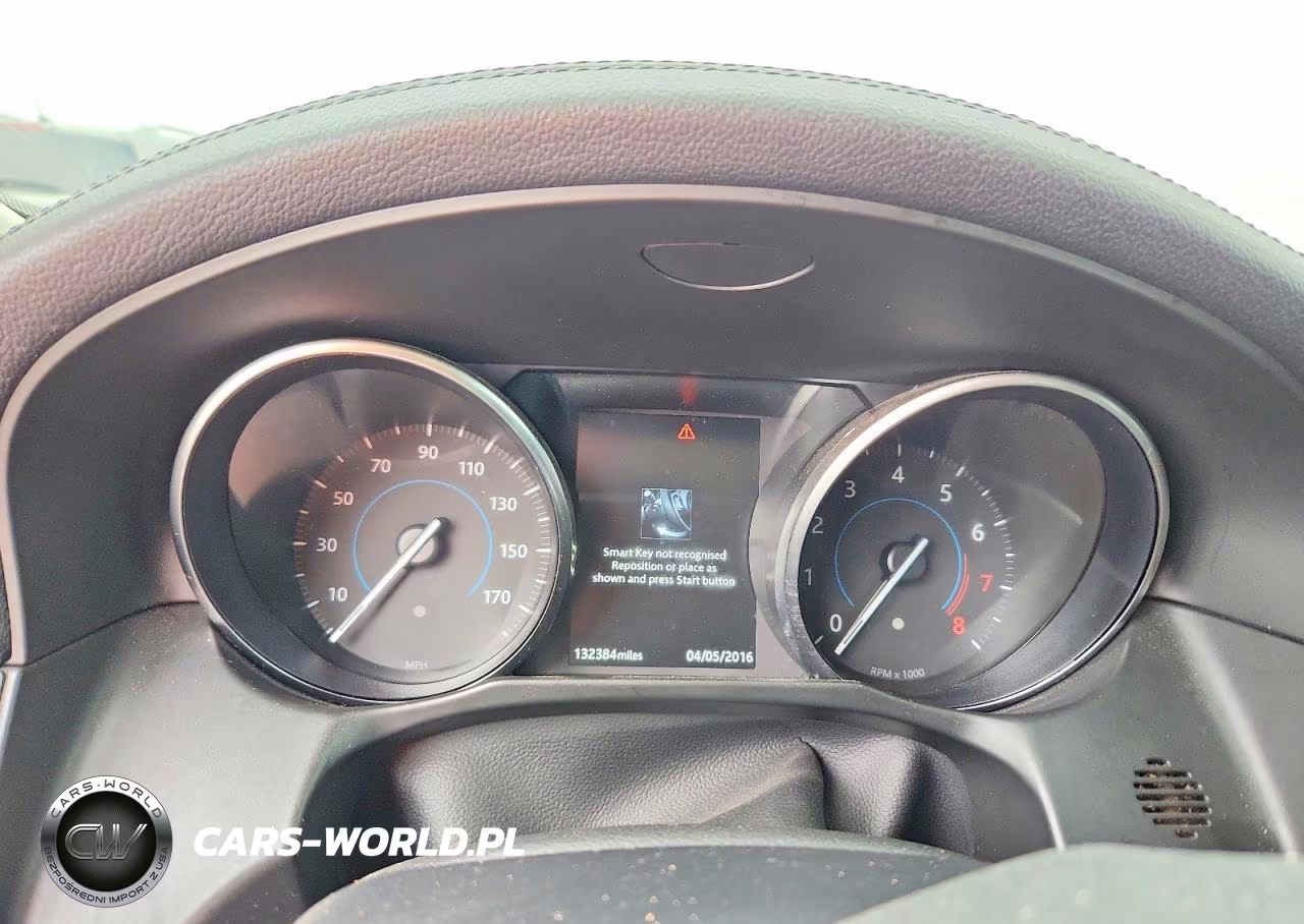 2018 Jaguar Xf VIN:SAJBR4FX1JCY69492 - 9