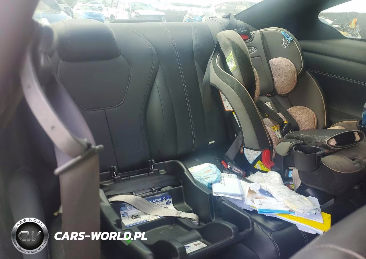 2019 Infiniti Q60 3.0T Luxe VIN:JN1EV7EK1KM231160 - 10