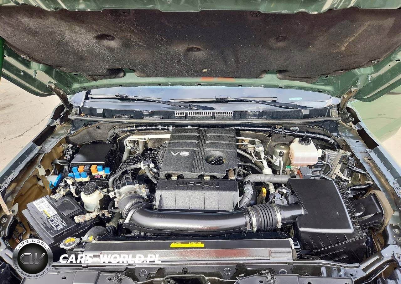 2023 Nissan Frontier Sv VIN:1N6ED1EJ6PN608925 - 11