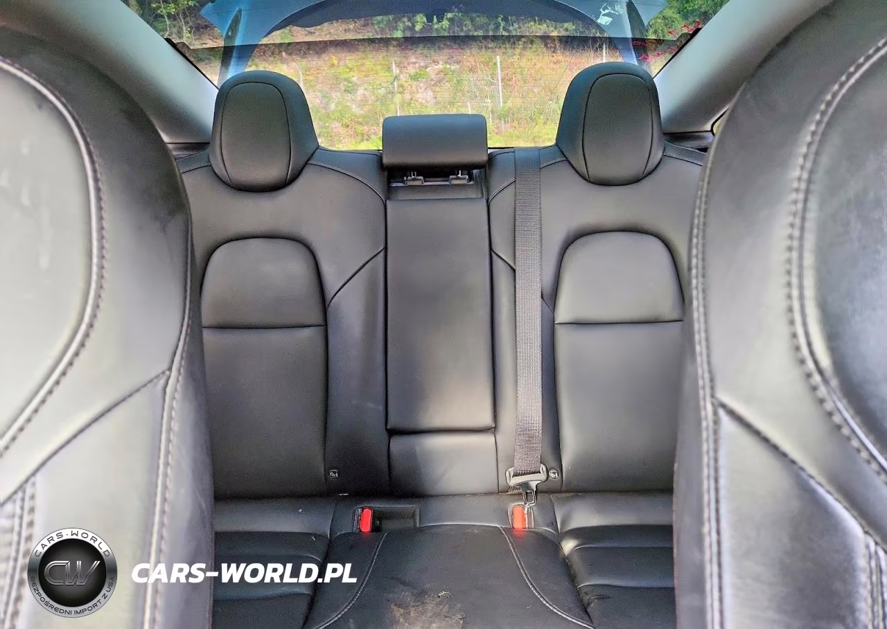 2021 Tesla Model 3 VIN:5YJ3E1EB0MF992565 - 10