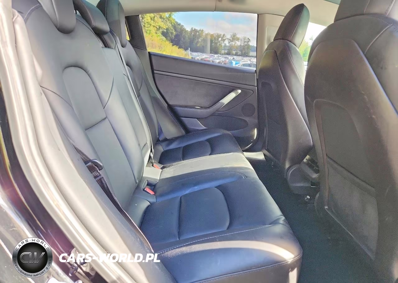 2021 Tesla Model 3 VIN:5YJ3E1EB0MF992565 - 11