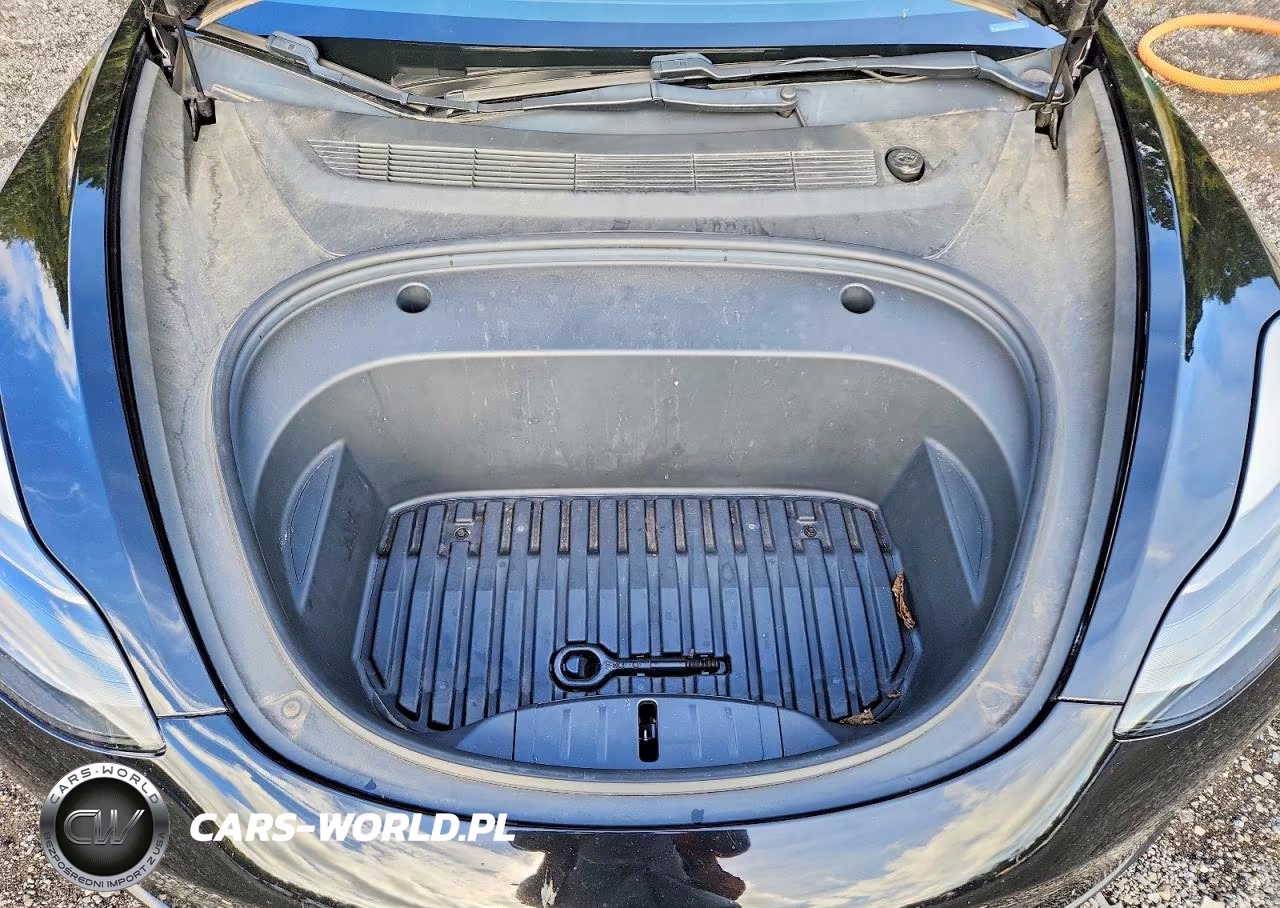 2021 Tesla Model 3 VIN:5YJ3E1EB0MF992565 - 12