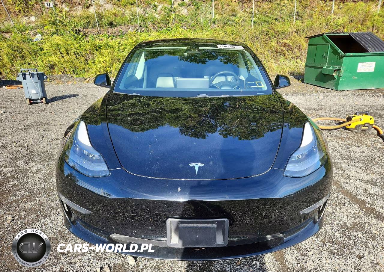2021 Tesla Model 3 VIN:5YJ3E1EB0MF992565 - 5