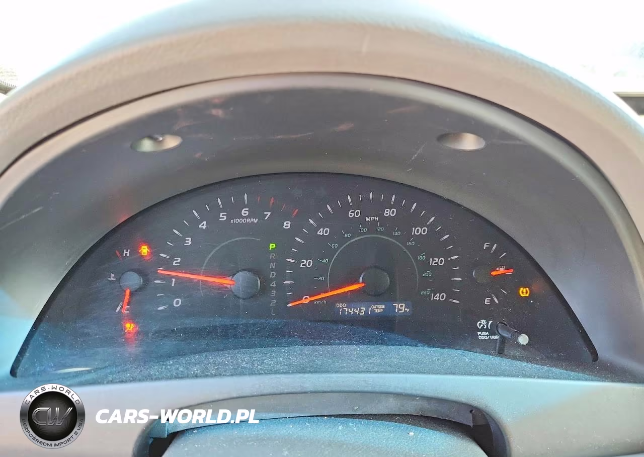 2007 Toyota Camry Le VIN:4T1BE46K67U188743 - 9