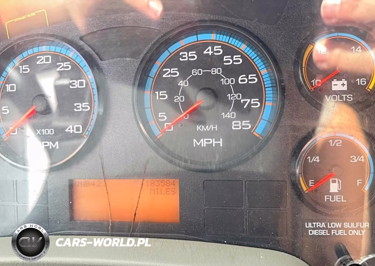 2015 International 4300 Refrigerated Box Truck VIN:3HAMMMMN2FL508027 - 8