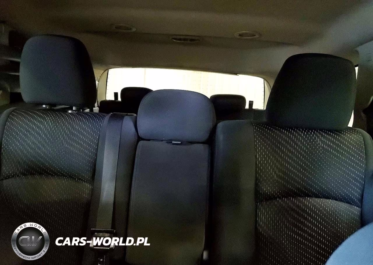 2016 Dodge Journey Sxt VIN:3C4PDCBG7GT122608 - 10