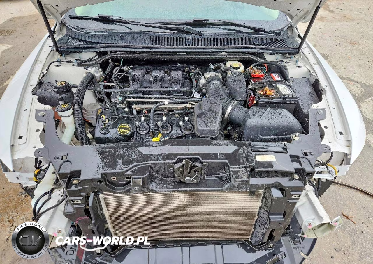 2019 Ford Taurus Sel VIN:1FAHP2E85KG109062 - 11