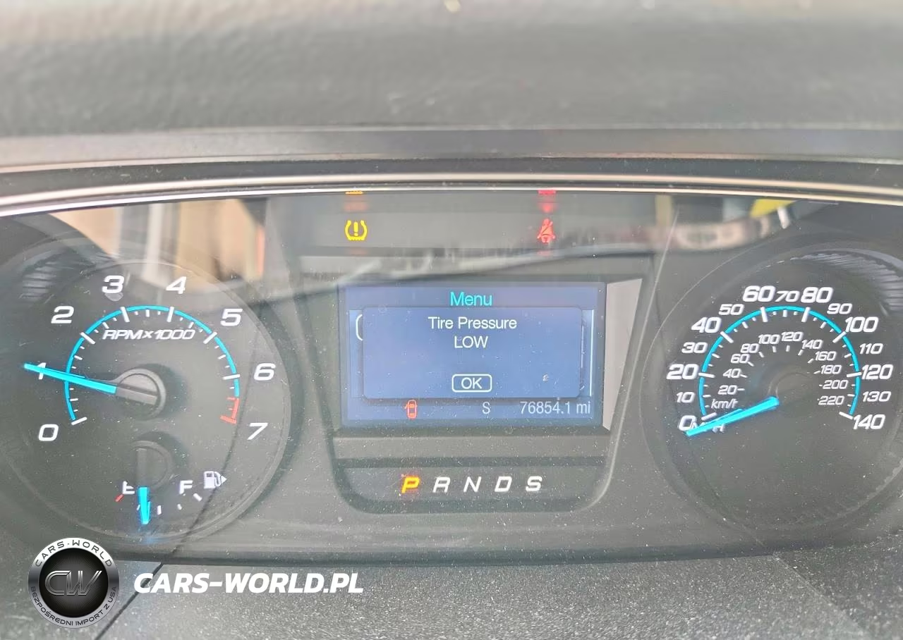 2019 Ford Taurus Sel VIN:1FAHP2E85KG109062 - 9