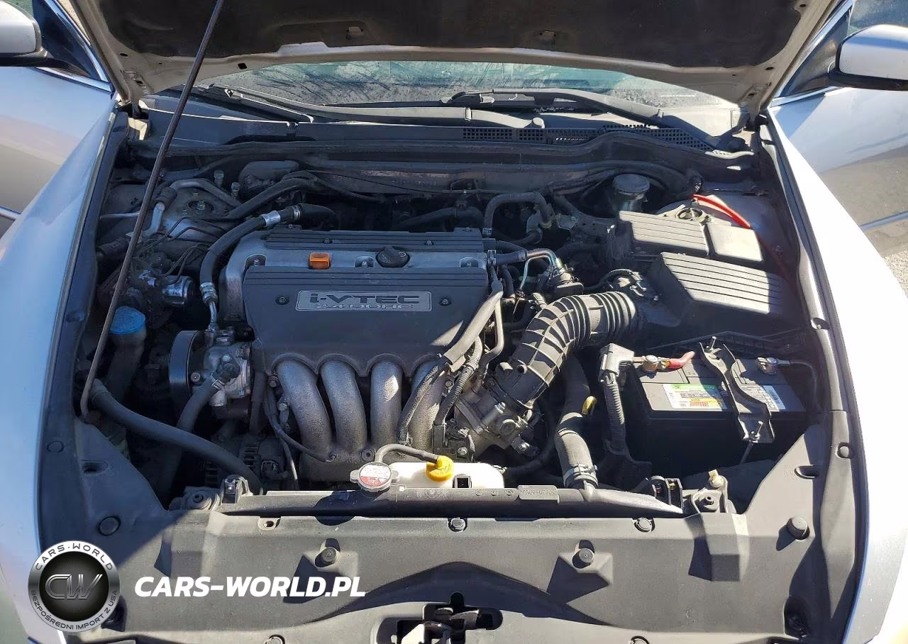 2007 Honda Accord Se VIN:1HGCM56397A153983 - 11