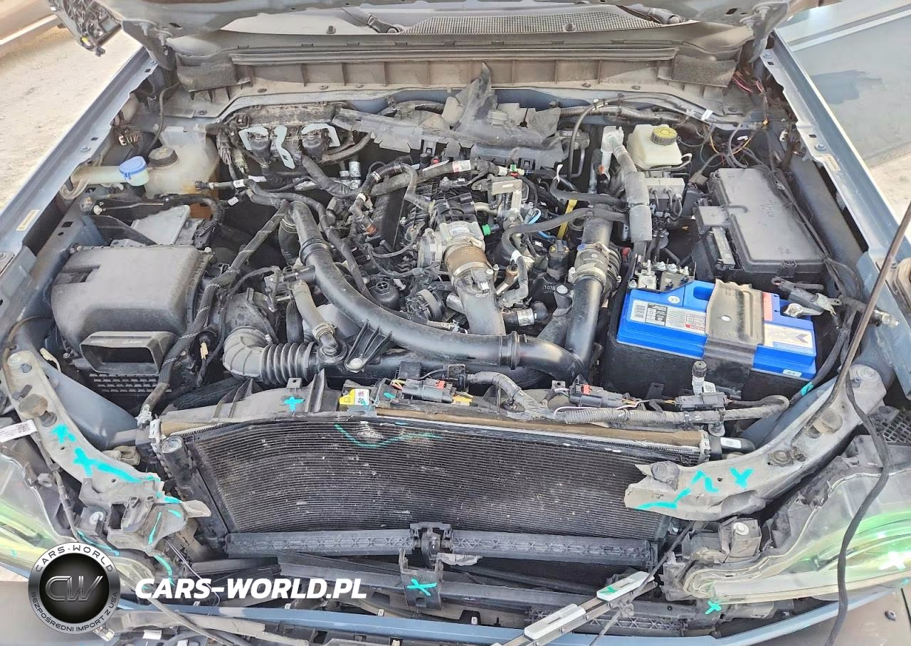 2023 Ford Bronco Base VIN:1FMEE5DP2PLB32998 - 12
