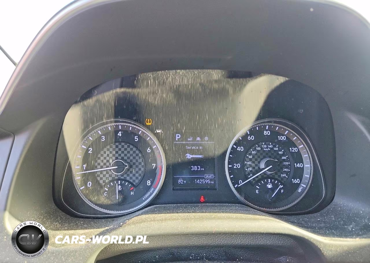 2020 Hyundai Elantra Se VIN:5NPD74LF3LH595745 - 9