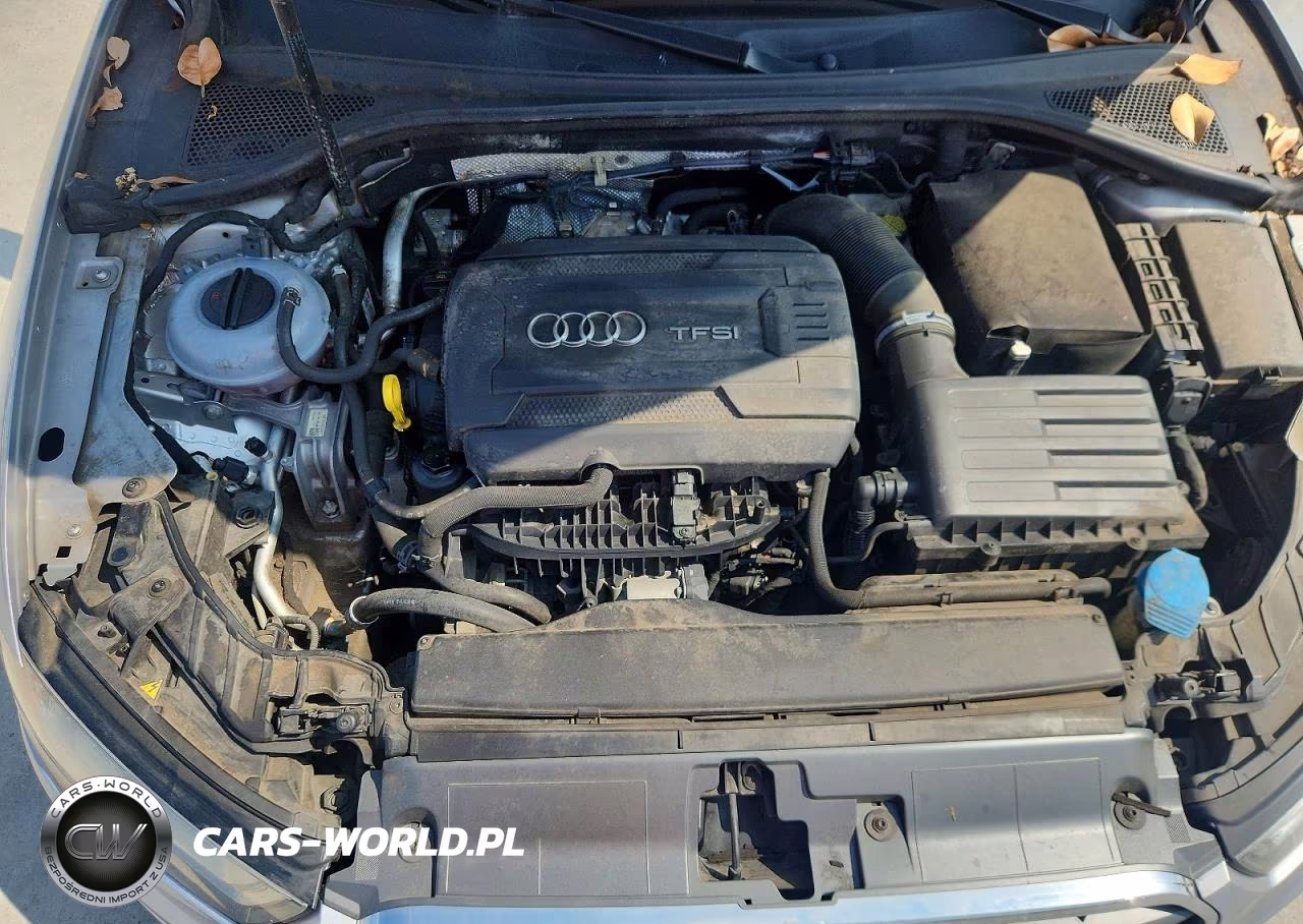 2016 Audi A3 Premium VIN:WAUA7GFF2G1070069 - 11