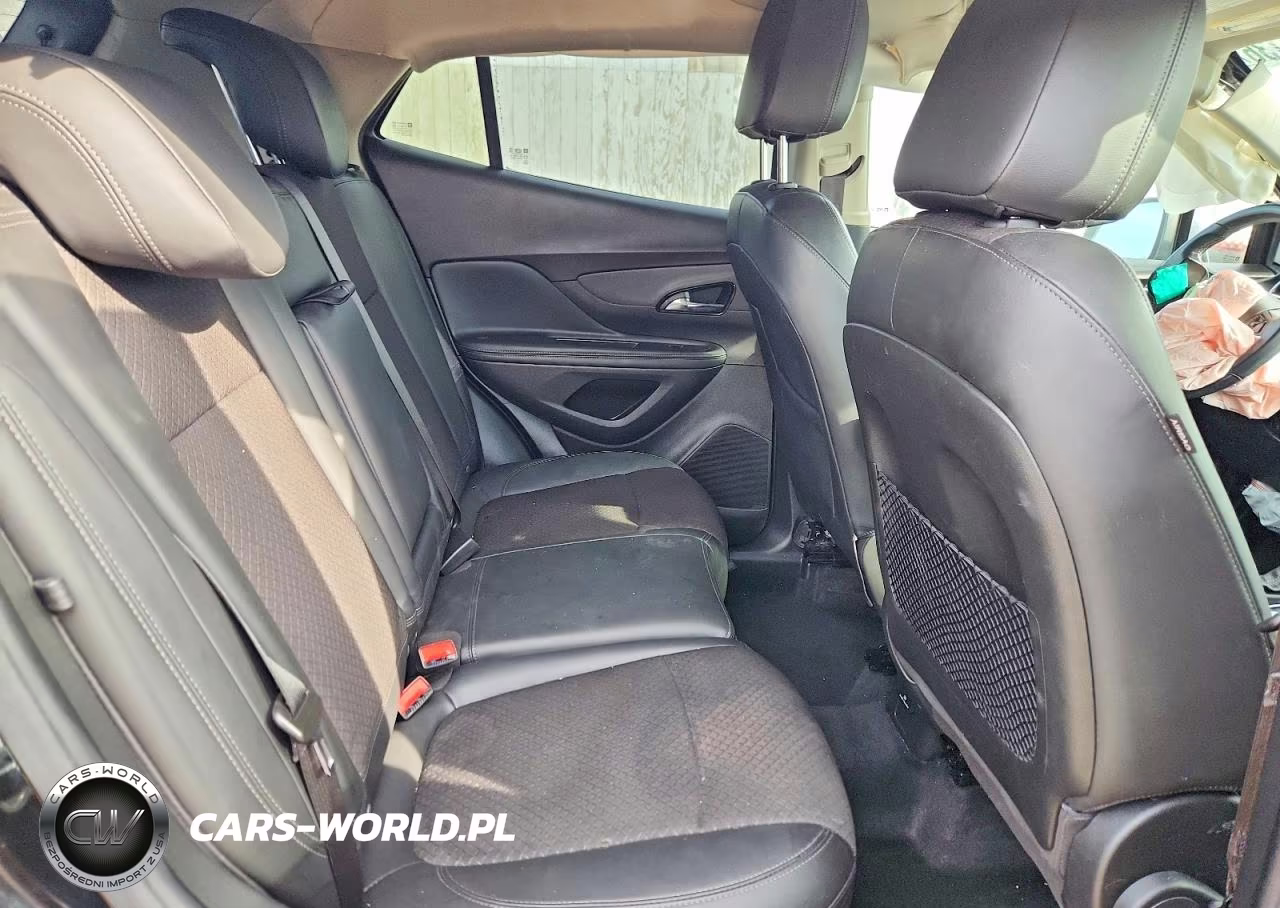 2020 Buick Encore Preferred VIN:KL4CJASB9LB018188 - 11
