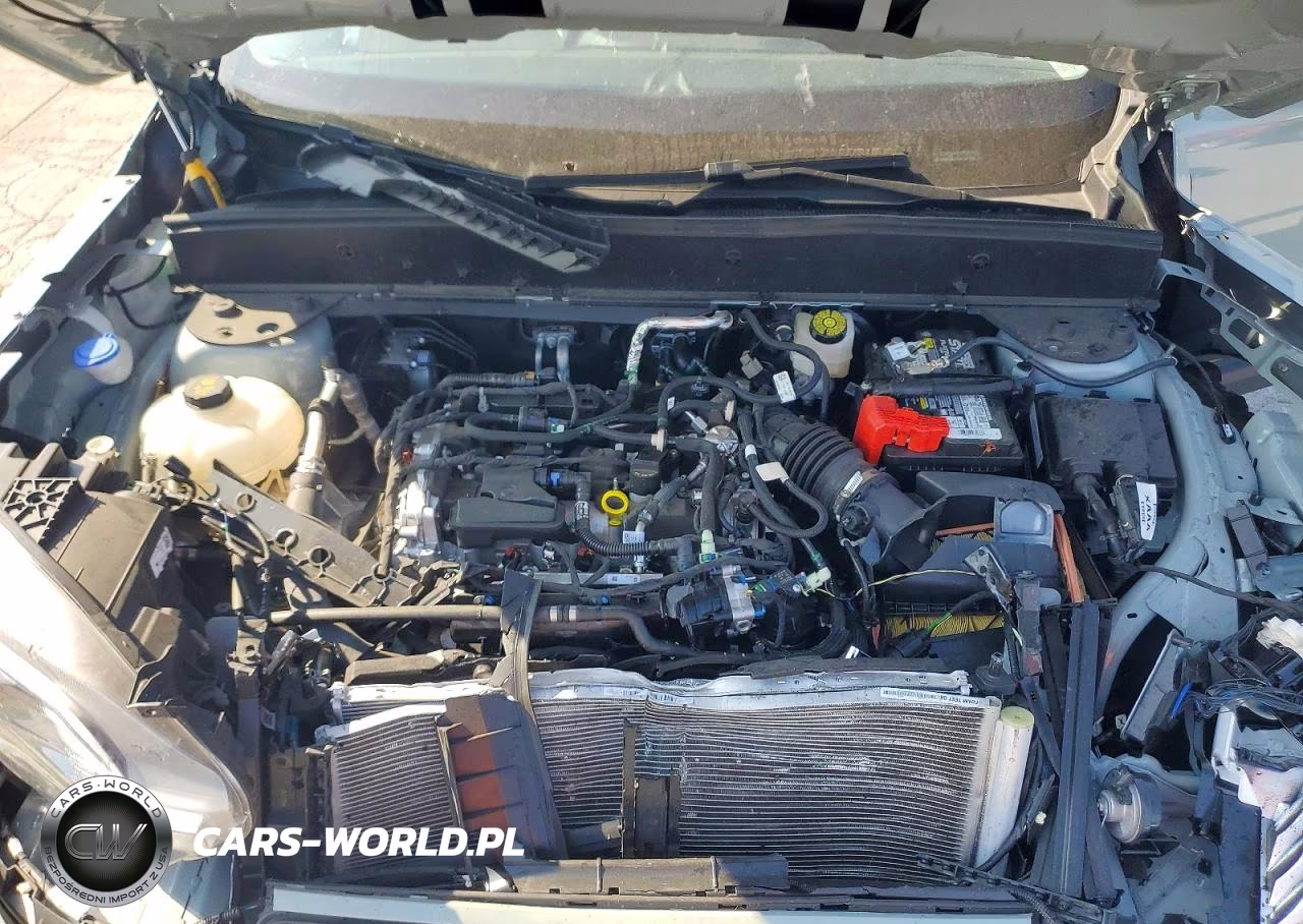 2024 Ford Bronco Sport Big Bend VIN:3FMCR9B6XRRE59733 - 12