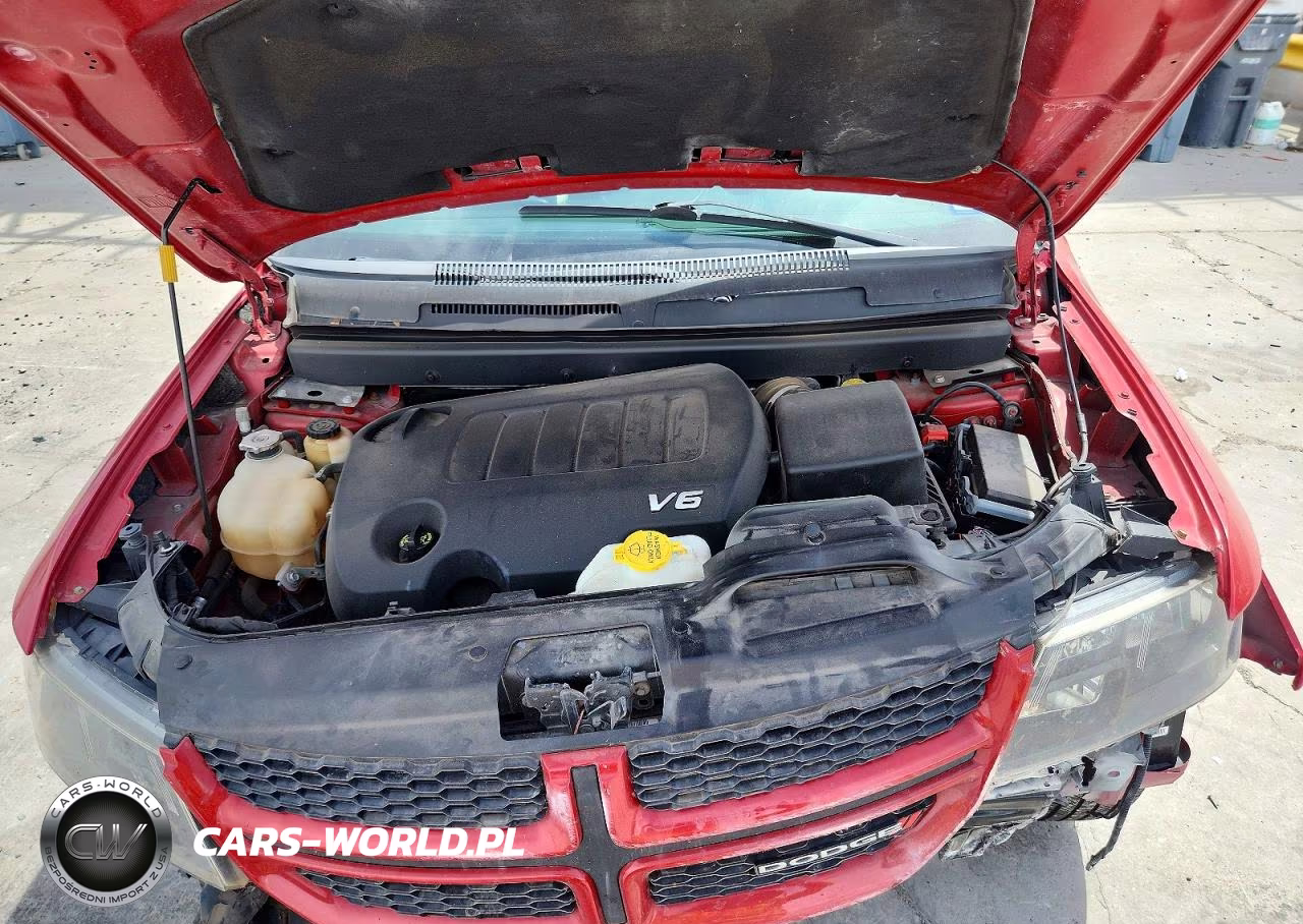2018 Dodge Journey Gt VIN:3C4PDCEG5JT473164 - 12