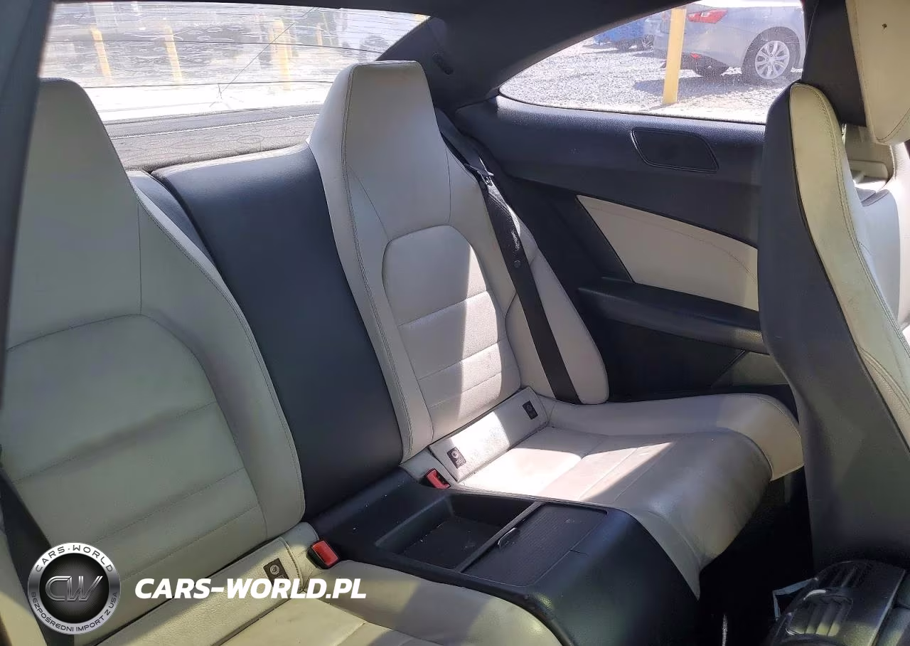 2013 Mercedes-Benz C 250 VIN:WDDGJ4HB9DG060046 - 10