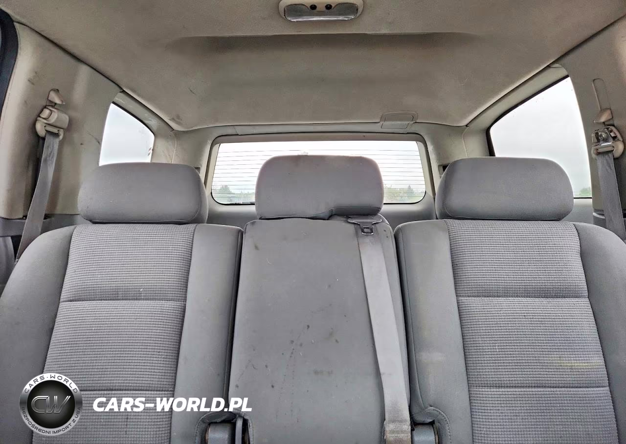 2007 Dodge Durango Slt VIN:1D8HB48P37F539579 - 10