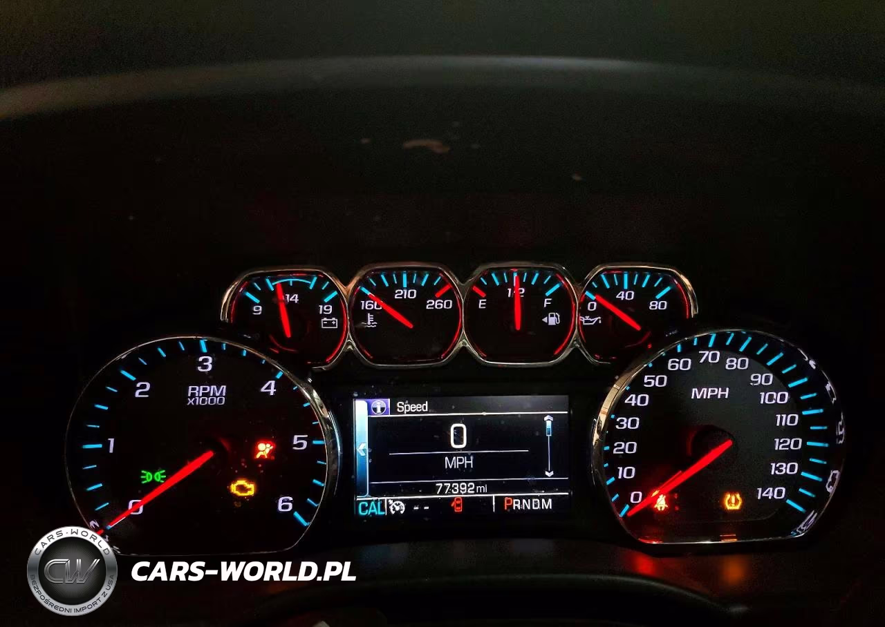 2015 Chevrolet Silverado K1500 Lt VIN:3GCUKREC1FG114564 - 9