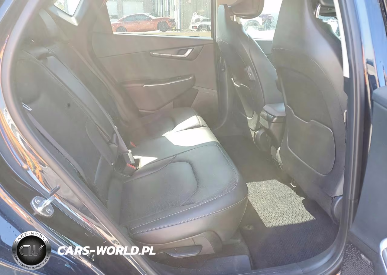 2024 Kia Ev6 Wind VIN:KNDC34LA4R5193544 - 10