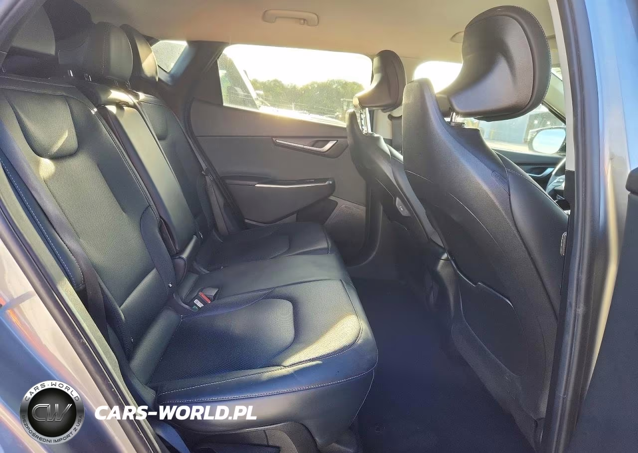 2024 Kia Ev6 Wind VIN:KNDC34LAXR5215319 - 10
