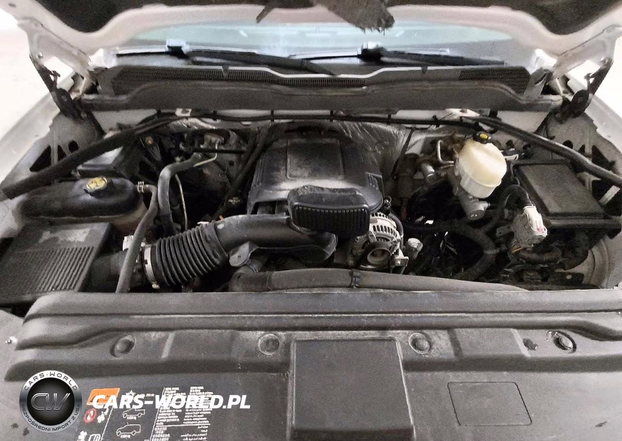 2015 Chevrolet Silverado K2500 Heavy Duty Lt VIN:1GC2KVEG8FZ519999 - 11