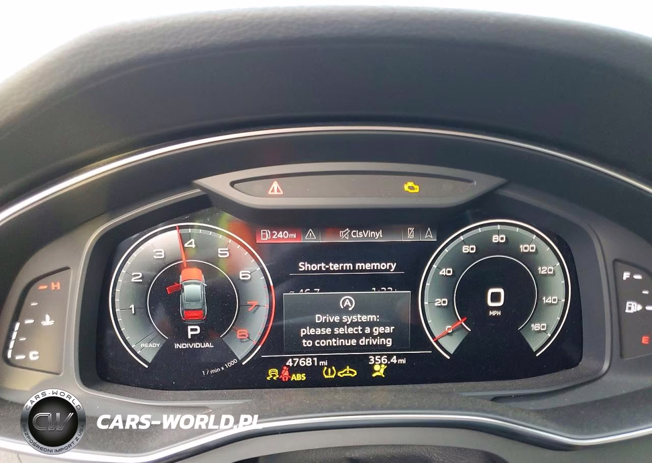 2022 Audi A6 Prestige VIN:WAUM2BF27NN057626 - 9