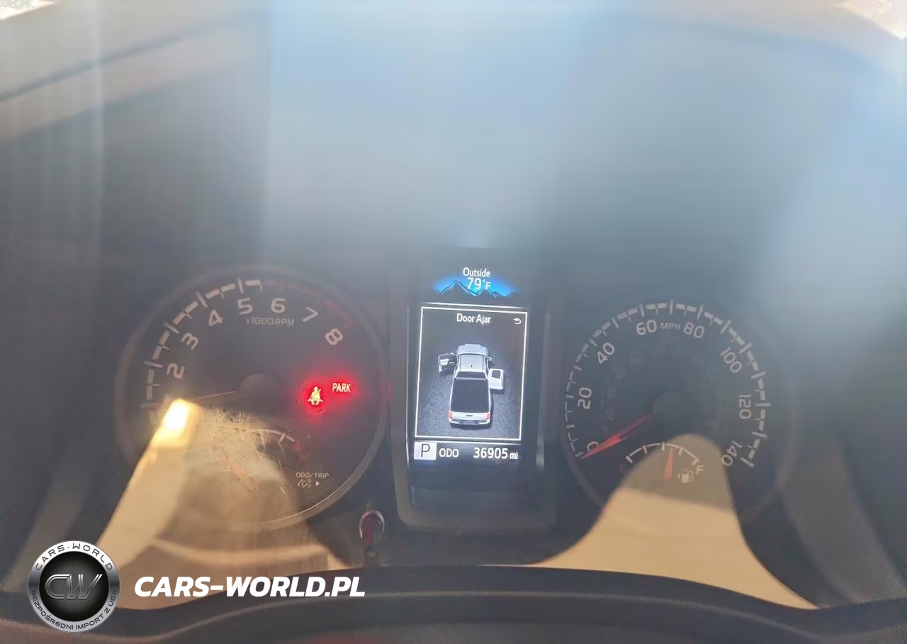 2023 Toyota Tacoma Sr VIN:3TYRX5GN1PT084469 - 9