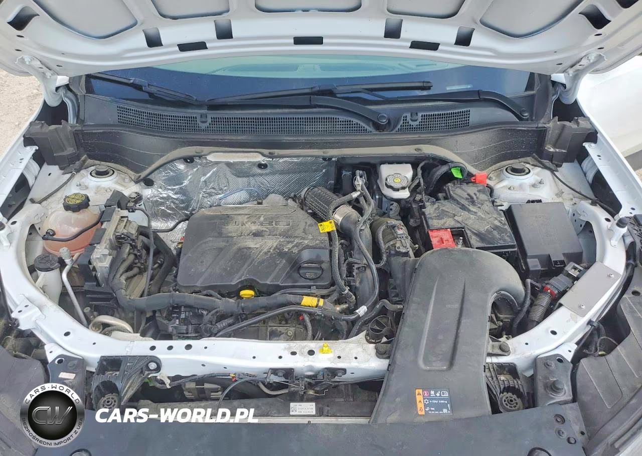2025 Chevrolet Trax Ls VIN:KL77LFEPXSC199197 - 12