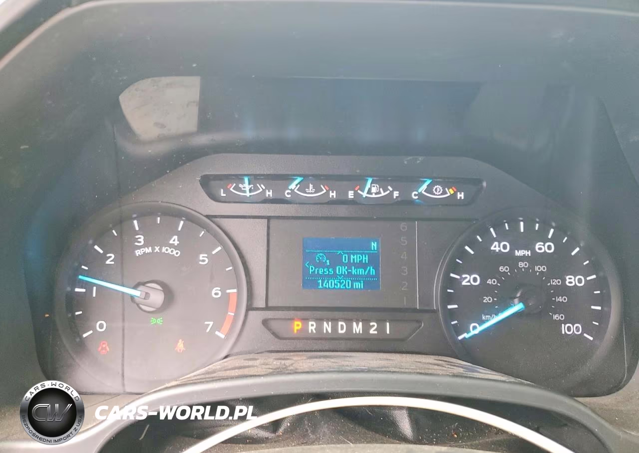 2018 Ford F350 Super Duty VIN:1FD8W3B69JEB92104 - 9