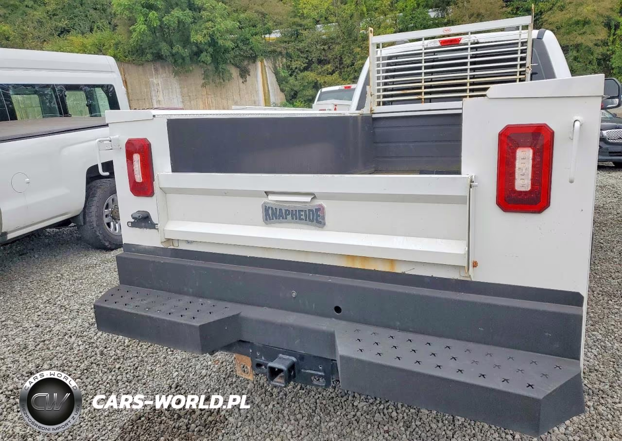 2022 Ford F250 Super Duty VIN:1FT7W2B69NEF56134 - 10